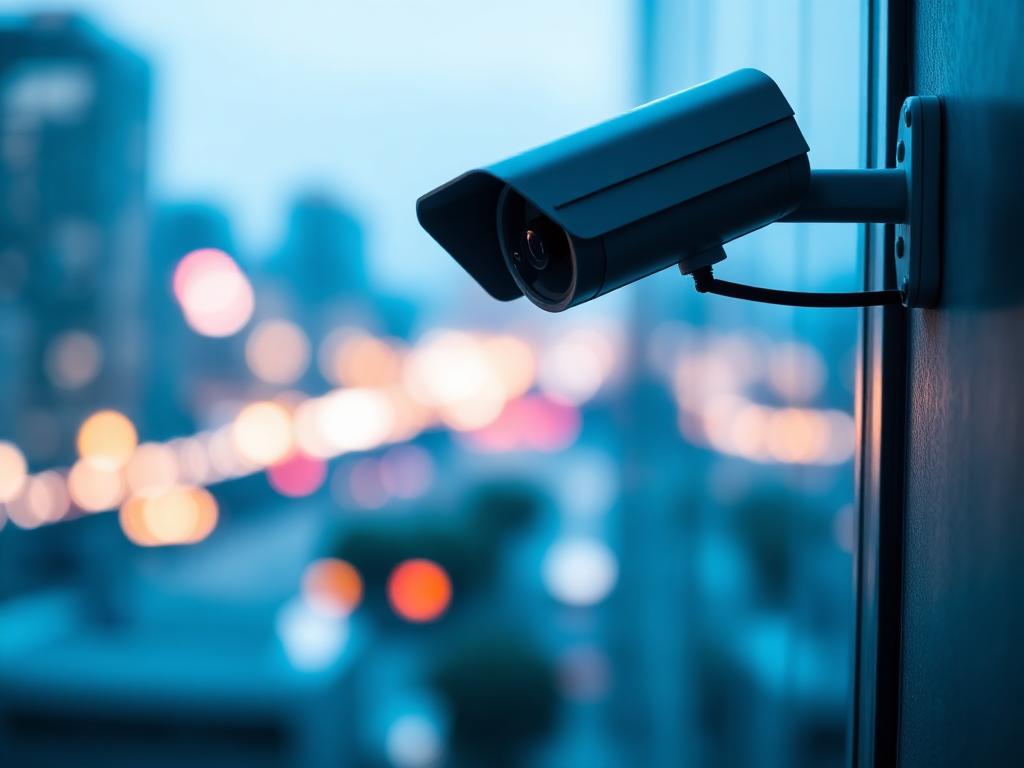 CCTV Surveillance