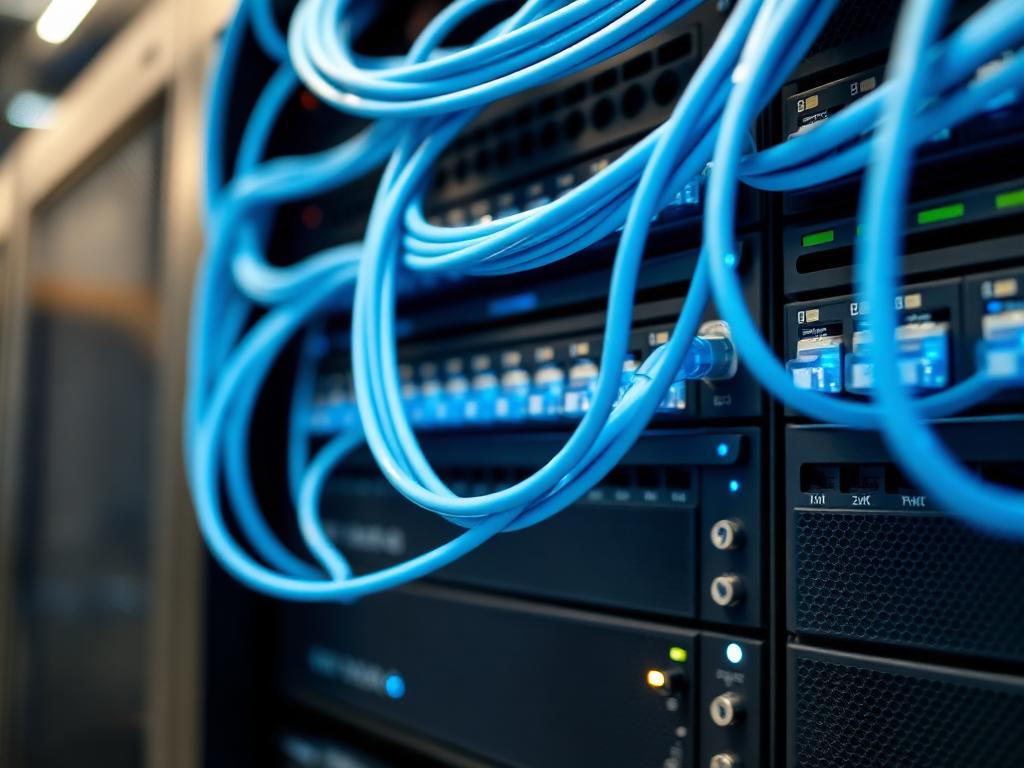 WiFi & Networking